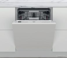 Встраиваемая посудомоечная машина Whirlpool WIO 3T126 PFE