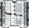 Встраиваемая посудомоечная машина Whirlpool WIO 3T126 PFE