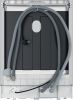 Встраиваемая посудомоечная машина Whirlpool WIO 3T126 PFE