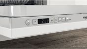 Встраиваемая посудомоечная машина Whirlpool WIO 3T126 PFE