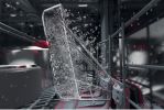 Встраиваемая посудомоечная машина Whirlpool WIO 3T126 PFE