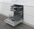Встраиваемая посудомоечная машина Whirlpool WIO 3T126 PFE