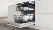 Встраиваемая посудомоечная машина Whirlpool WIO 3T126 PFE