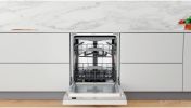 Встраиваемая посудомоечная машина Whirlpool WIS 7020 PEF