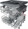 Встраиваемая посудомоечная машина Whirlpool WIS 7020 PEF