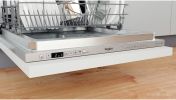 Встраиваемая посудомоечная машина Whirlpool WIS 7020 PEF
