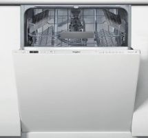 Встраиваемая посудомоечная машина Whirlpool WRIC 3C26 P