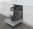 Встраиваемая посудомоечная машина Whirlpool WRIC 3C26 P