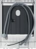 Встраиваемая посудомоечная машина Whirlpool WRIC 3C26 P