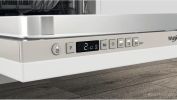Встраиваемая посудомоечная машина Whirlpool WRIC 3C26 P