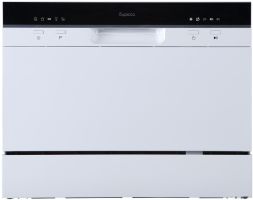 Отдельностоящая посудомоечная машина Бирюса DWC-506/5 W