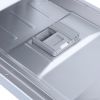 Отдельностоящая посудомоечная машина Бирюса DWF-410/5 W