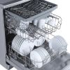 Отдельностоящая посудомоечная машина Бирюса DWF-614/6 M