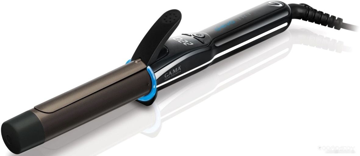 Круглая плойка GA.MA RG G-EVO DIG IHT 33 SC0603