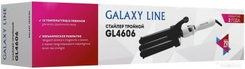 Плойка-волна Galaxy Line GL4664