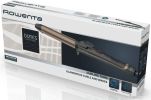 Круглая плойка Rowenta Curling Dunes CF3227F0