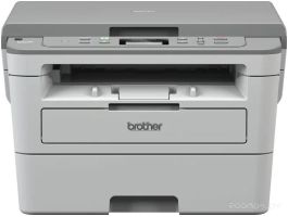 МФУ Brother DCP-B7520DW