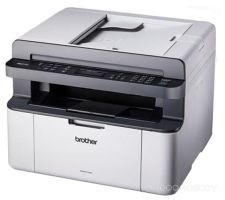 Принтер Brother MFC-1910W