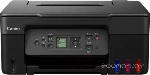 МФУ Canon Pixma G3470 (черный)