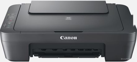 МФУ Canon Pixma MG2541S
