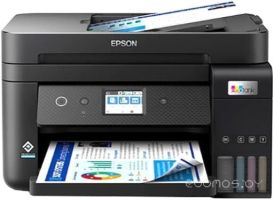 МФУ Epson EcoTank L6291