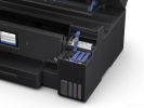 МФУ Epson L14150 (ресурс стартовых контейнеров 7500/6000, чернила 001)