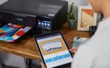 МФУ Epson L8180