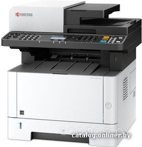 МФУ KYOCERA MITA ECOSYS M2040dn (картридж TK-1178)