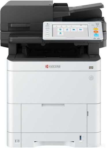 МФУ KYOCERA MITA ECOSYS MA3500cix 1102YK3NL0