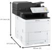 МФУ KYOCERA MITA ECOSYS MA3500cix 1102YK3NL0