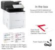 МФУ KYOCERA MITA ECOSYS MA3500cix 1102YK3NL0