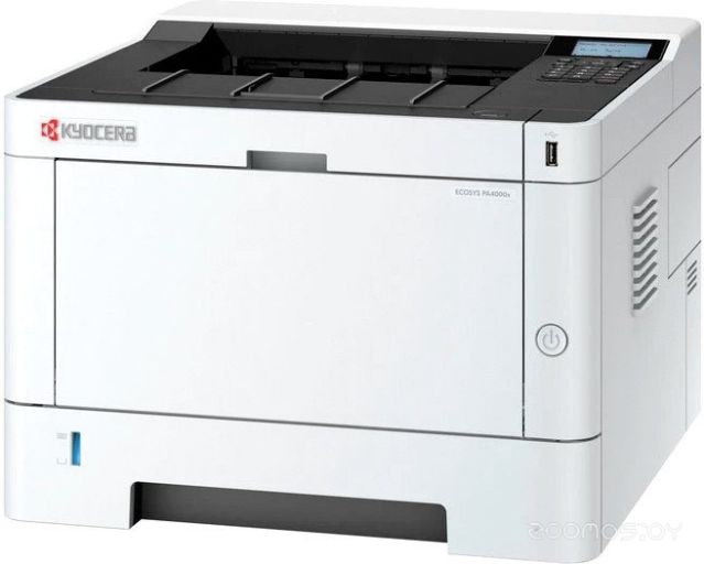 Принтер KYOCERA MITA ECOSYS PA4000x 110C153NL0