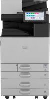 МФУ Ricoh IM C4510