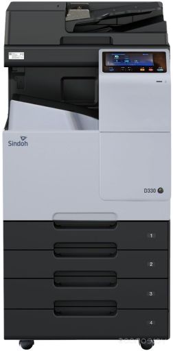 Принтер Sindoh D330e