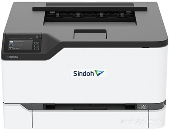 Принтер Sindoh P300dn