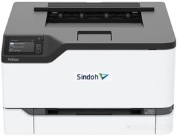 Принтер Sindoh P300dn