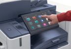 МФУ Xerox AltaLink B8245