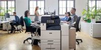 МФУ Xerox AltaLink B8245