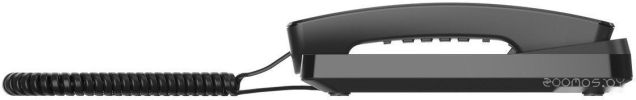 Проводной телефон Gigaset DESK 200 (черный)