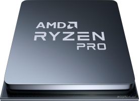 Процессор AMD Ryzen 5 PRO 4655G (100-000001155)