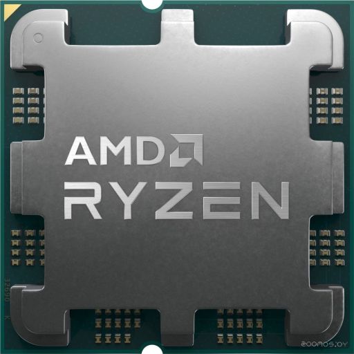 Процессор AMD Ryzen 9 9900X3D