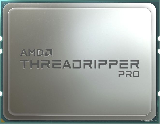 Процессор AMD Ryzen Threadripper Pro 5965WX