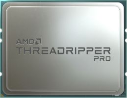 Процессор AMD Ryzen Threadripper Pro 5965WX