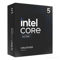 Процессор Intel Core Ultra 5 245K (BOX)