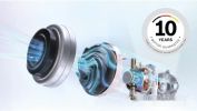 Пылесос Bosch Serie 2 BGLS2BA2