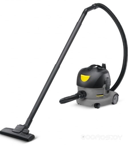 Пылесос Karcher T 8/1 Classic