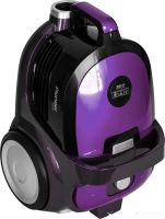 Пылесос Pioneer VC321C ULTRA VIOLET