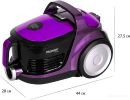 Пылесос Pioneer VC321C ULTRA VIOLET