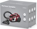 Пылесос Rombica MyClean Symplex NBL16D01