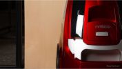 Пылесос Rombica MyClean Symplex NBL16D01